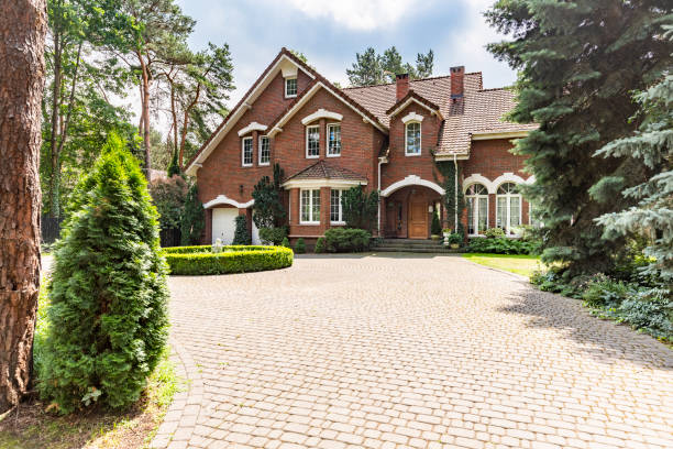 Reasons to Select Us for Your Driveway Paving Requirements in Accokeek, MD