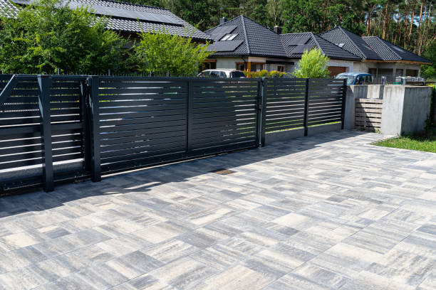 Best Cobblestone Driveway Pavers  in Accokeek, MD