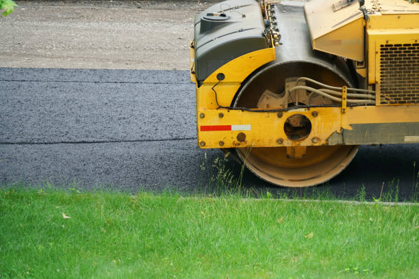 Best Residential Driveway Paver Services  in Accokeek, MD