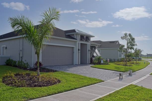 Best Local Driveway Pavers  in Accokeek, MD