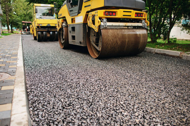 Best Driveway Paver Repair  in Accokeek, MD